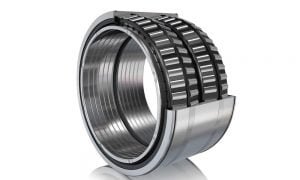 Schaeffler’den çalışma ömrünü iki kat artıran yeni rulman materyali