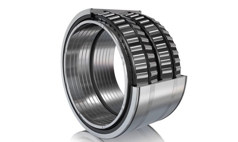 Schaeffler’den çalışma ömrünü iki kat artıran yeni rulman materyali