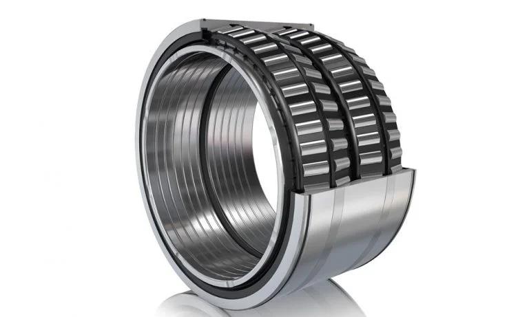 Schaeffler’den çalışma ömrünü iki kat artıran yeni rulman materyali