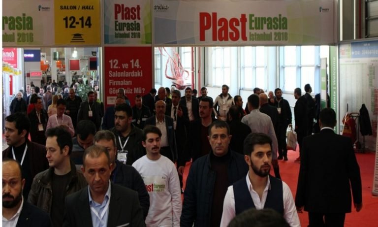 Dünyanın Tercihi “Türk Plastik Sektörü”