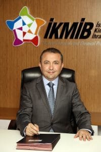 İKMİB, 7 ülkeden gelen 23 firmayı Türk plastik ihracatçısı ile buluşturdu