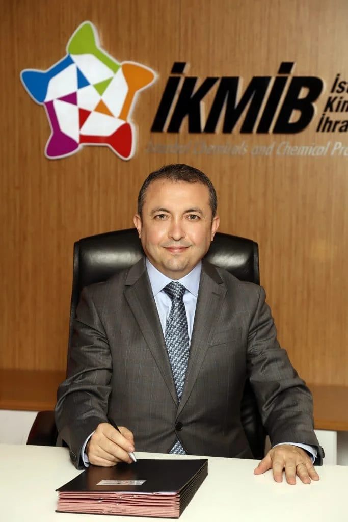 İKMİB, 7 ülkeden gelen 23 firmayı Türk plastik ihracatçısı ile buluşturdu