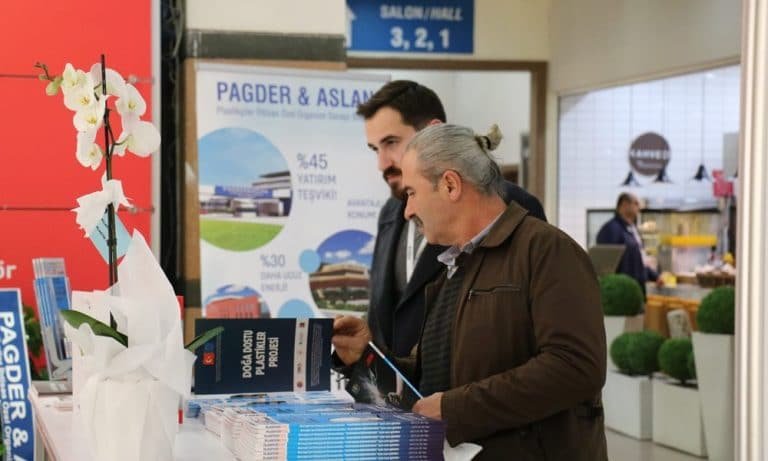 PAOSB’den Akıllı Yatırım Kârlı Üretime Çağrı