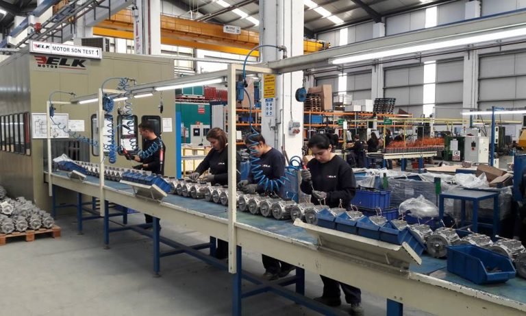 ELK Motor, yeni yıla büyük hedeflerle giriyor