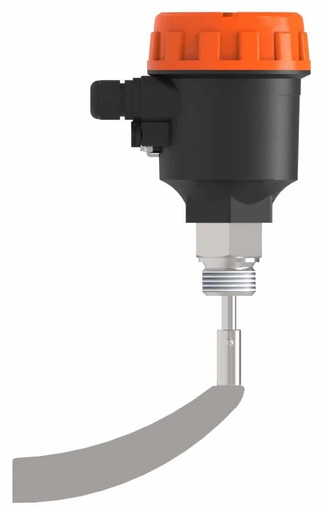 Ensım Sensors Motorlu Seviye Şalteri - Model Elf