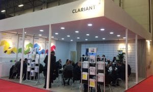 Clariant, mega trend odaklı plastik çözümleriyle Plast Eurasia’da