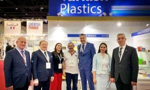 Orta Doğu pazarına Türk plastik sektörü damgası