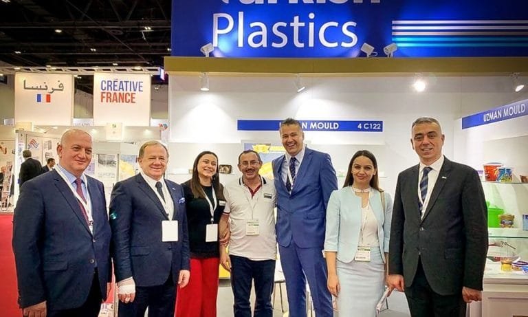 Orta Doğu pazarına Türk plastik sektörü damgası