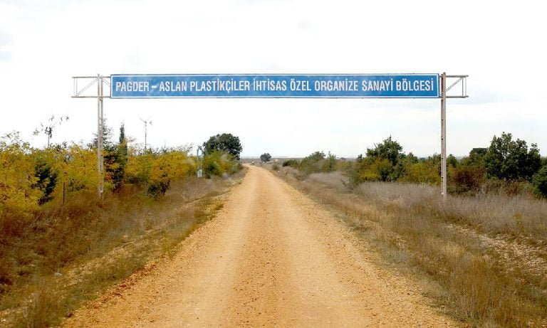 Plastik sanayicilerine yenilikçi enerji altyapısı