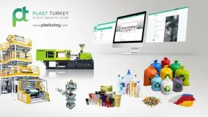 Plastturkey Plastik Sektöründe Bir Dev Olma Yolunda