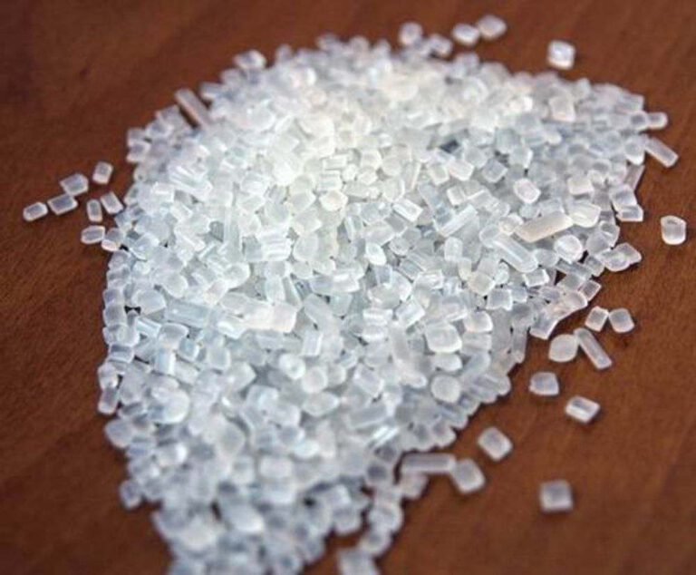 Plastik Nedir?