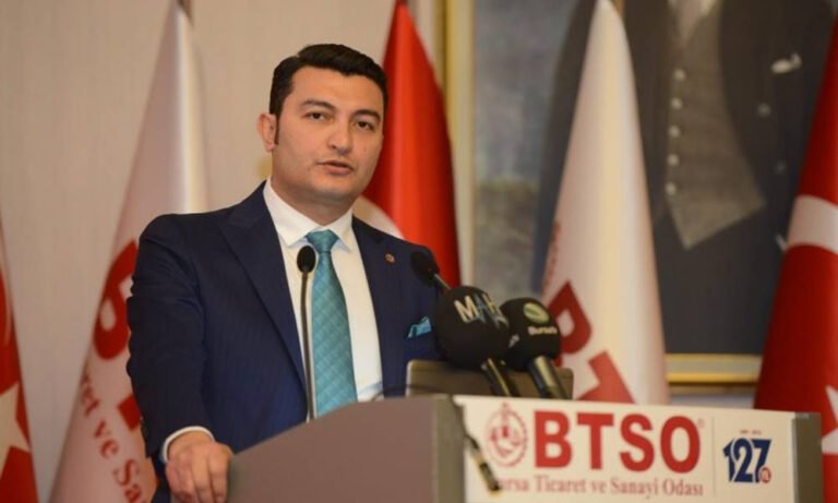 BURPAS’ta Kağan Yeşil dönemi