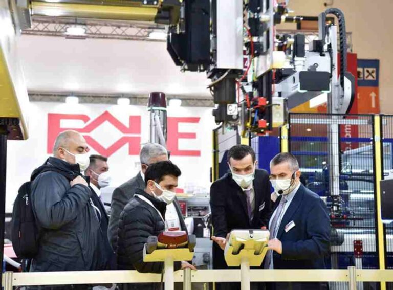 Plast Eurasia İstanbul, 30’uncu yılında 60 bini aşkın ziyaretçiyi ağırladı