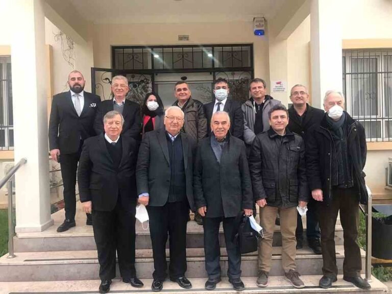 Plastik sektörüne ara işgücü müjdesi
