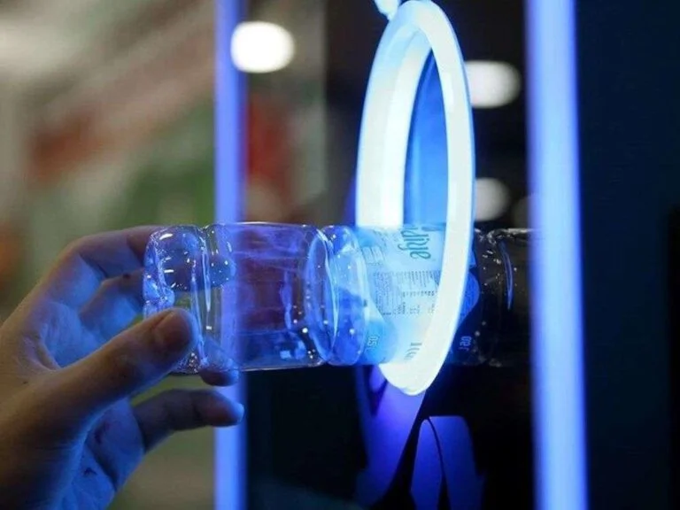 Plastik şişelerde depozito uygulaması 1 ocak 2023’e ertelendi