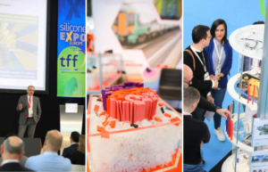 Silicone Expo Europe, Dow'un Ana Konuşmasıyla Heyecan Verici Teknik Konferans Programını Açıklıyor