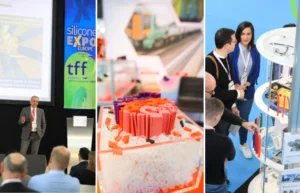 Silicone Expo Europe, Dow'un Ana Konuşmasıyla Heyecan Verici Teknik Konferans Programını Açıklıyor