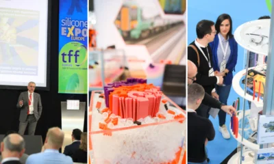 Silicone Expo Europe, Dow'un Ana Konuşmasıyla Heyecan Verici Teknik Konferans Programını Açıklıyor