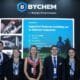 Bychem, Uluslararası ArabPlast Fuarında Yenilikçi Ürünleriyle Büyük İlgi Topladı