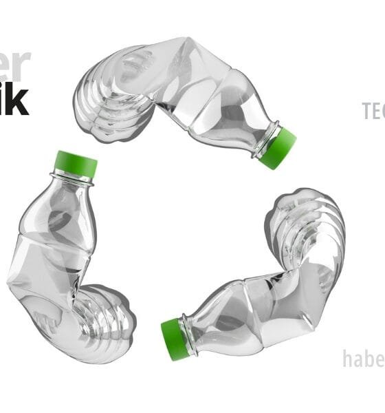 Plastik Atıklardan Ekonomik Değere: Biotrend ve Freepoint İş Birliği