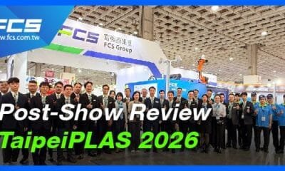 FCS Group TaipeiPLAS 2026